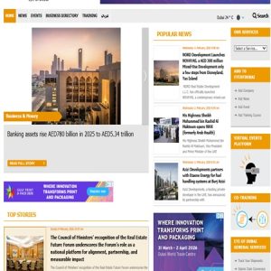 Get Featured in Eye of Dubai – Sponsored Articles & Business Podcasts